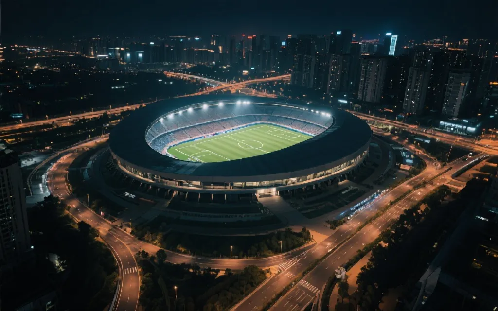2026世界杯16座主办城市深度解析：场馆升级、智能安保与绿色低碳如何重塑北美城市赛时运营